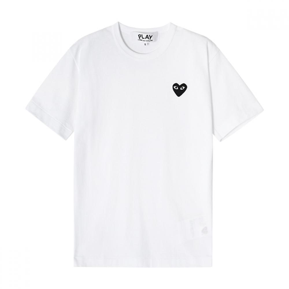Comme DeS GarconS P1T064 2 Ax T064 051 2 Play Play Black Heart Waffen Men S Short Sleeve Tee P1T064 2 (XL)
Comme DeS GarconS P1T064 2 Ax T064 051 2 Play Play Black Heart Waffen Men S Short Sleeve Tee P1T064 2 (XL)