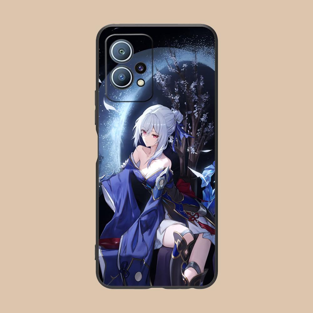 HSR Jingliu Matte TPU Mobile Phone Case for Huawei P60 P50 P40 P30 P20 P10 P9 P8 Pro Lite Plus Colorful Printing Cover Huawei P8
HSR Jingliu Matte TPU Mobile Phone Case for Huawei P60 P50 P40 P30 P20 P10 P9 P8 Pro Lite Plus Colorful Printing Cover Huawei P8
