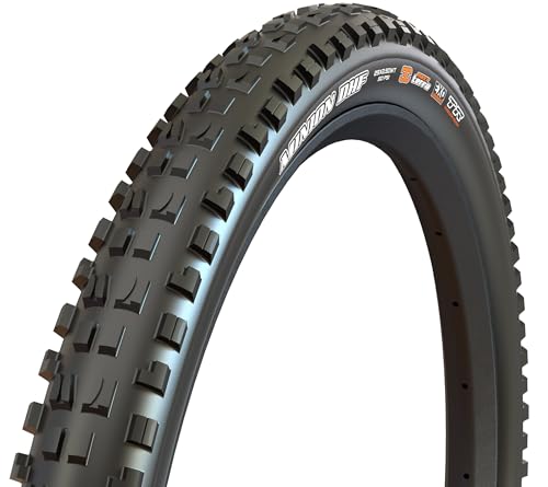 MAXXIS Minion DHF - 3C MaxxTerra - 29, 27.5, 26, 24 - EXO, EXO+, DD - рейтинг E25, бескамерные | Золотой стандарт протектора Gravity Focused, размер 27.5x2.30-3C
MAXXIS Minion DHF - 3C MaxxTerra - 29, 27.5, 26, 24 - EXO, EXO+, DD - рейтинг E25, бескамерные | Золотой стандарт протектора Gravity Focused, размер 27.5x2.30-3C
