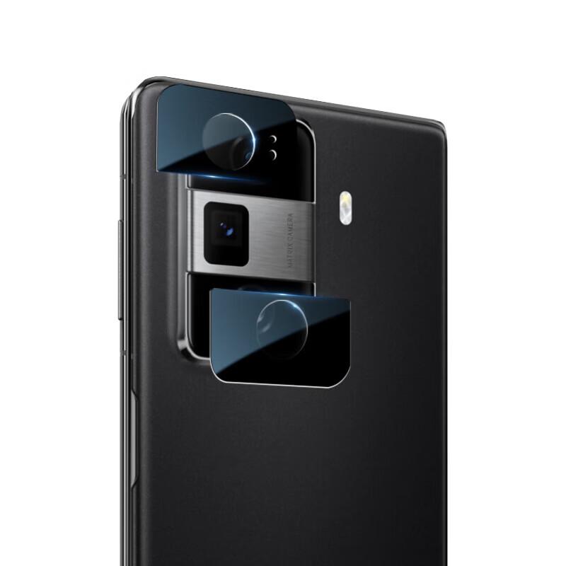 Honor Magic3 Tempered Glass Camera Lens Protector
Honor Magic3 Tempered Glass Camera Lens Protector