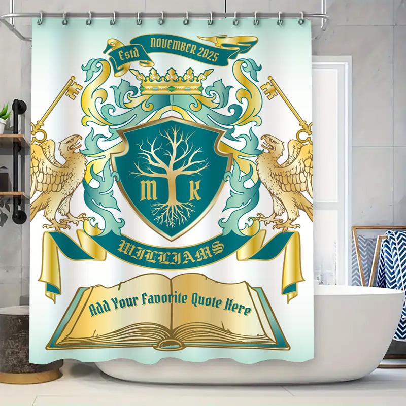 Commemorate Sesame Street: Shower Curtain With Bright Colors For Bathroom Decor In Blue Yellow Orange Red Green Purple Pink Blac W60H190(CM)-1 Pcs
Commemorate Sesame Street: Shower Curtain With Bright Colors For Bathroom Decor In Blue Yellow Orange Red Green Purple Pink Blac W60H190(CM)-1 Pcs