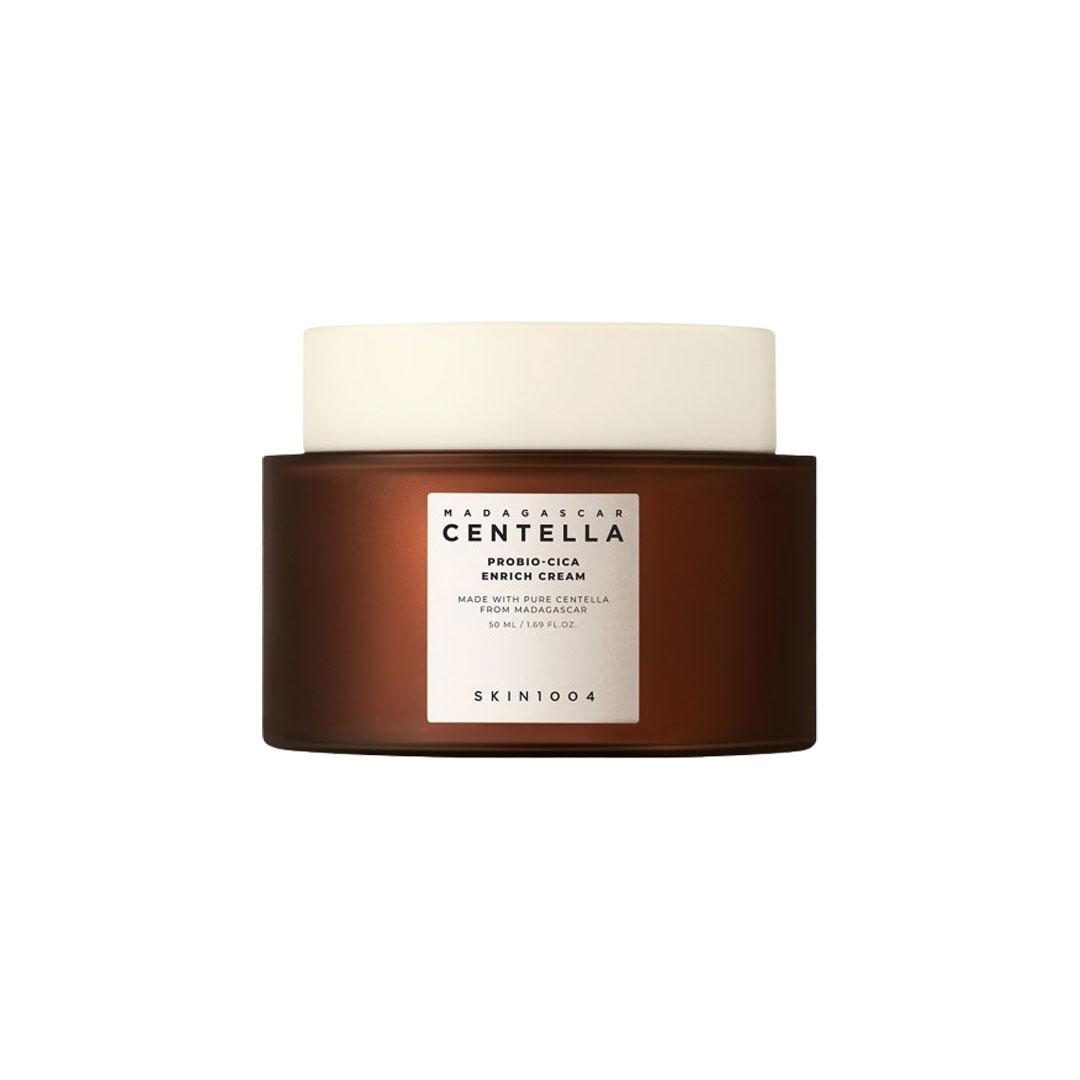 SKIN1004 Мадагаскарская центелла Пробио-Цика Обогащающий крем 50 мл
SKIN1004 Мадагаскарская центелла Пробио-Цика Обогащающий крем 50 мл