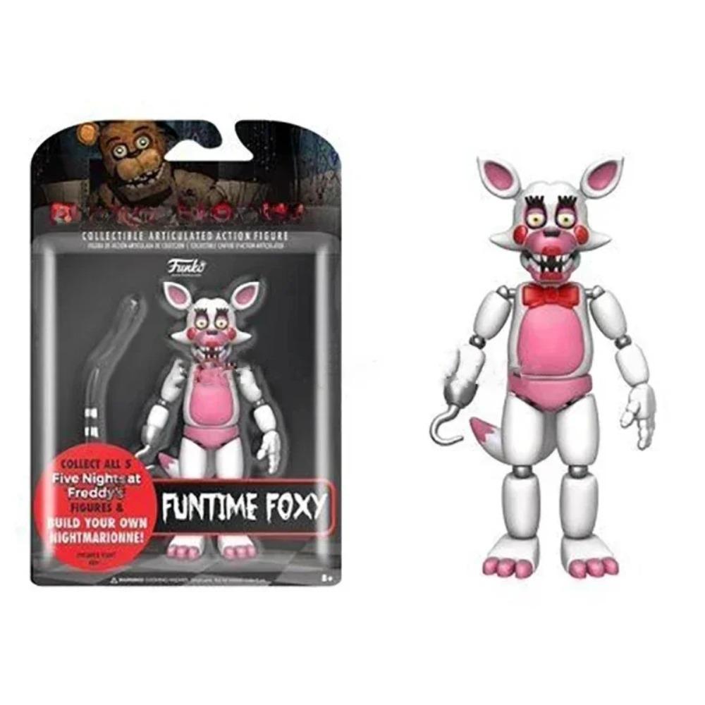 Фігурки Sundrop FNAF SUN & MOON Джокер Фредді Бонні Фоксі Чіка Ведмідь Фазбера Фігурка Дії Рухома Фігурка Ляльки Іграшки
Фігурки Sundrop FNAF SUN & MOON Джокер Фредді Бонні Фоксі Чіка Ведмідь Фазбера Фігурка Дії Рухома Фігурка Ляльки Іграшки