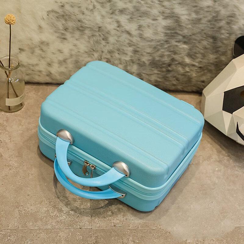 OEING Mini Portable Travel Cosmetic Bag 14 inches
OEING Mini Portable Travel Cosmetic Bag 14 inches