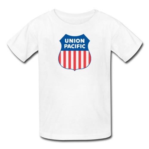 Union Pacific Railroad T-Shirt S
Union Pacific Railroad T-Shirt S