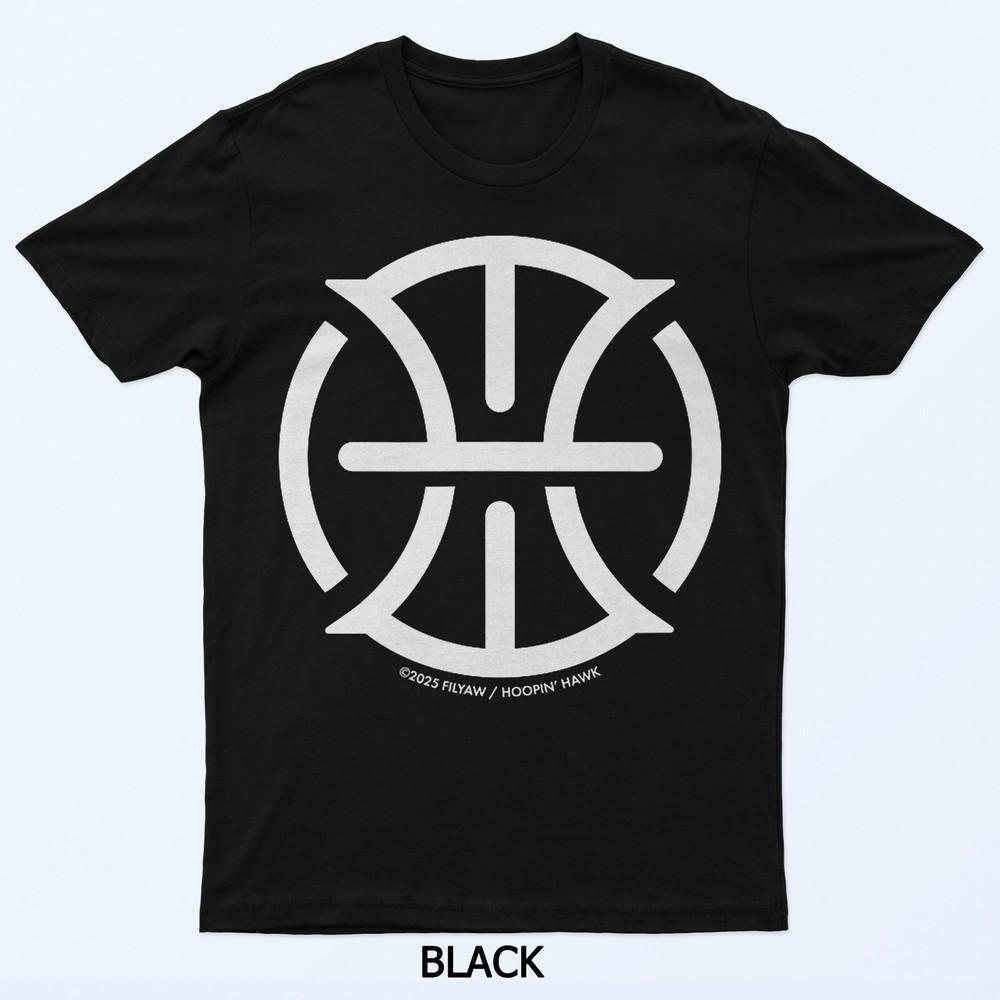 Hoopin Hawk T-Shirt L
Hoopin Hawk T-Shirt L