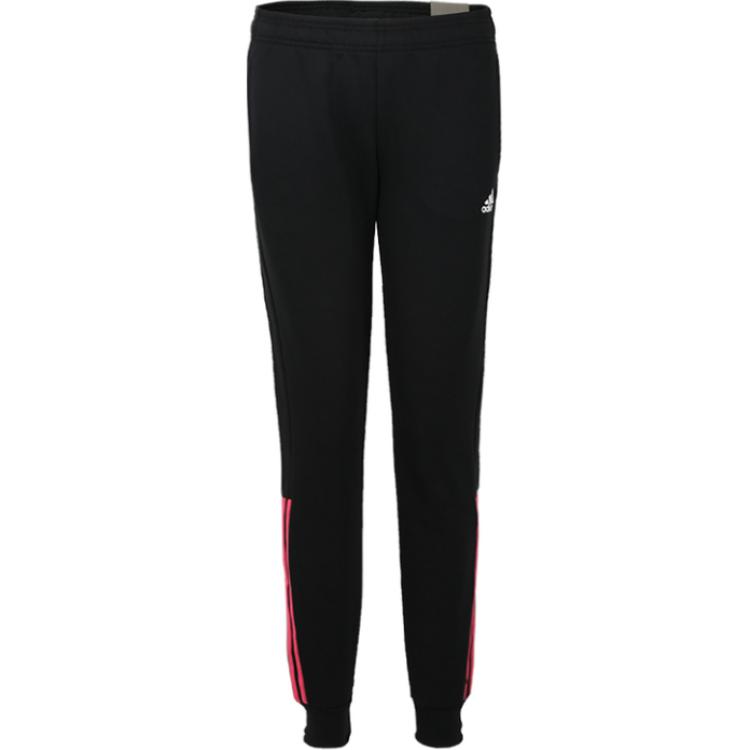 Adidas Com Ms Pant Striped Comfortable Fashion Knitted Sports Pants Women Pants Black CE4115 XS
Adidas Com Ms Pant Striped Comfortable Fashion Knitted Sports Pants Women Pants Black CE4115 XS
