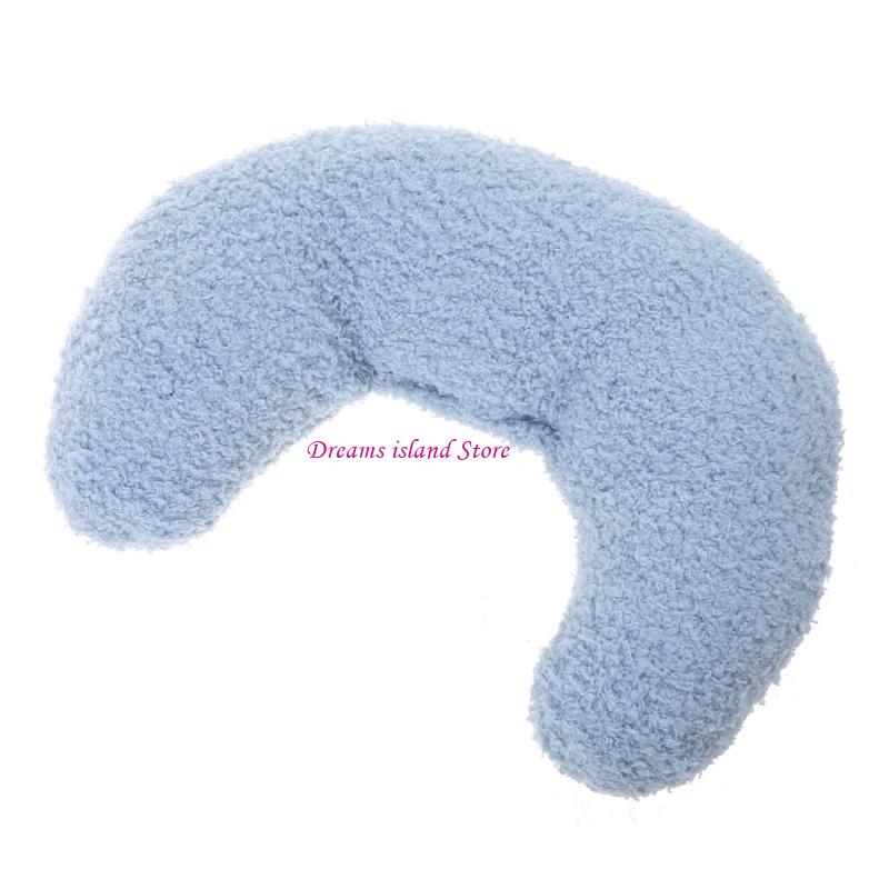 Small Pet Pillow Headrest Protective Sleep Pillow for Kitten Dog Pet Neck Pillow Machine Wash Pet Bedding HX6C синій
Small Pet Pillow Headrest Protective Sleep Pillow for Kitten Dog Pet Neck Pillow Machine Wash Pet Bedding HX6C синій