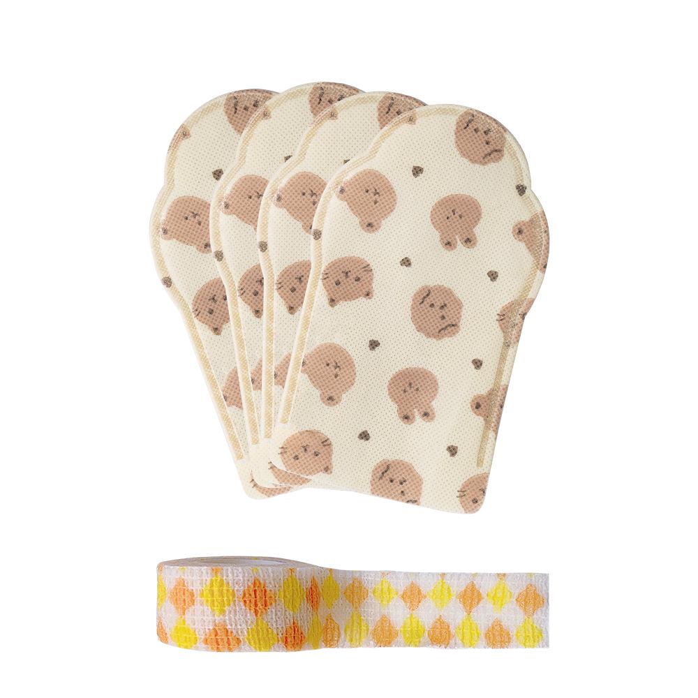 Disposable Waterproof Dog Booties: Dirt Protection Paw Covers for Small Dogs S (2-15 lbs)
Disposable Waterproof Dog Booties: Dirt Protection Paw Covers for Small Dogs S (2-15 lbs)