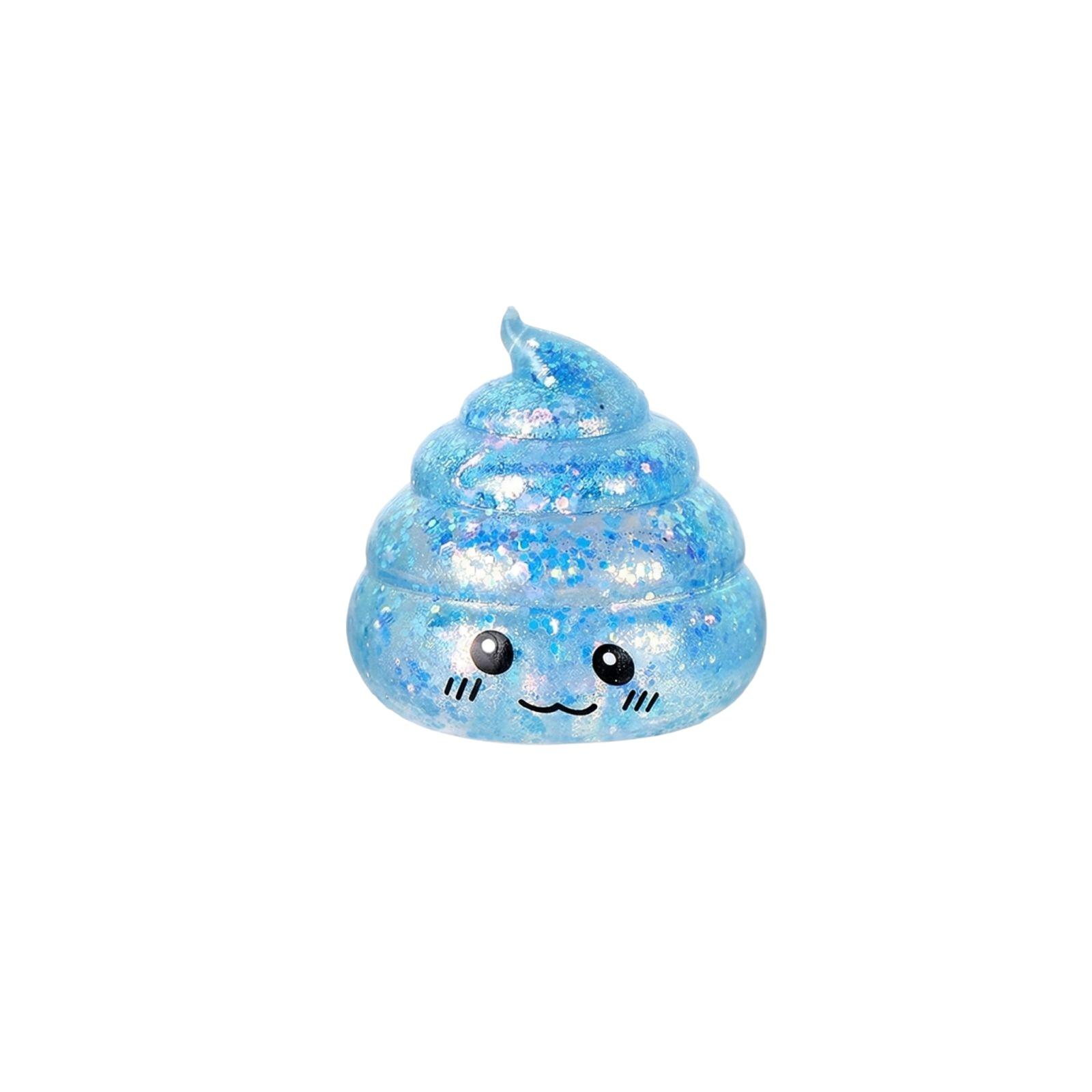 Novelty Squishy Poo Stress Sphere Squishies Toys Sparkling Playful Stretch Press Fidget Toys For Kids Adults Fool S Day Prank Gift One Size
Novelty Squishy Poo Stress Sphere Squishies Toys Sparkling Playful Stretch Press Fidget Toys For Kids Adults Fool S Day Prank Gift One Size