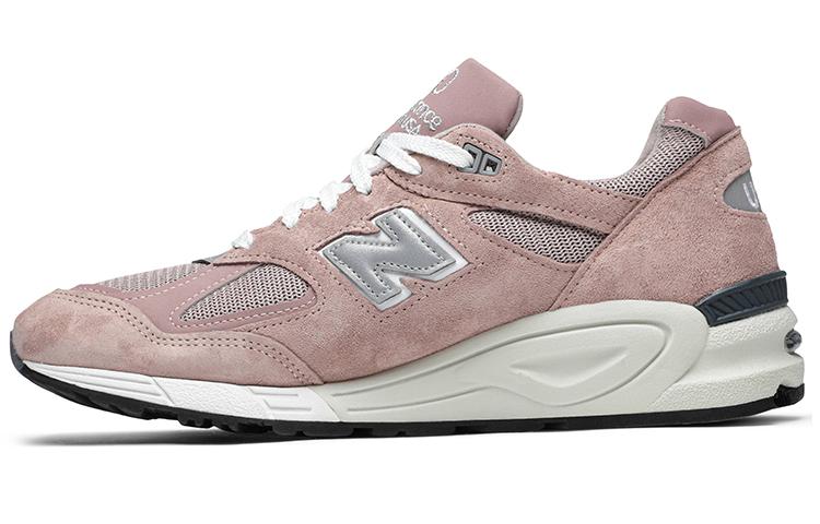990v2 Kith x 990v2 New Balance Made in Usa Dusty Rose M990K2 45
990v2 Kith x 990v2 New Balance Made in Usa Dusty Rose M990K2 45