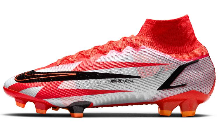 Nike Mercurial Superfly 8 Elite CR7 Fg Chile Red DB2858-600
Nike Mercurial Superfly 8 Elite CR7 Fg Chile Red DB2858-600