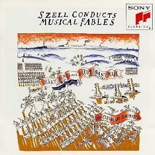 CD CLEVELAND ORCHESTRA Kodalyhary Janos Suiteprokofievl SRCR2557 2000 Japan Classical Used
CD CLEVELAND ORCHESTRA Kodalyhary Janos Suiteprokofievl SRCR2557 2000 Japan Classical Used