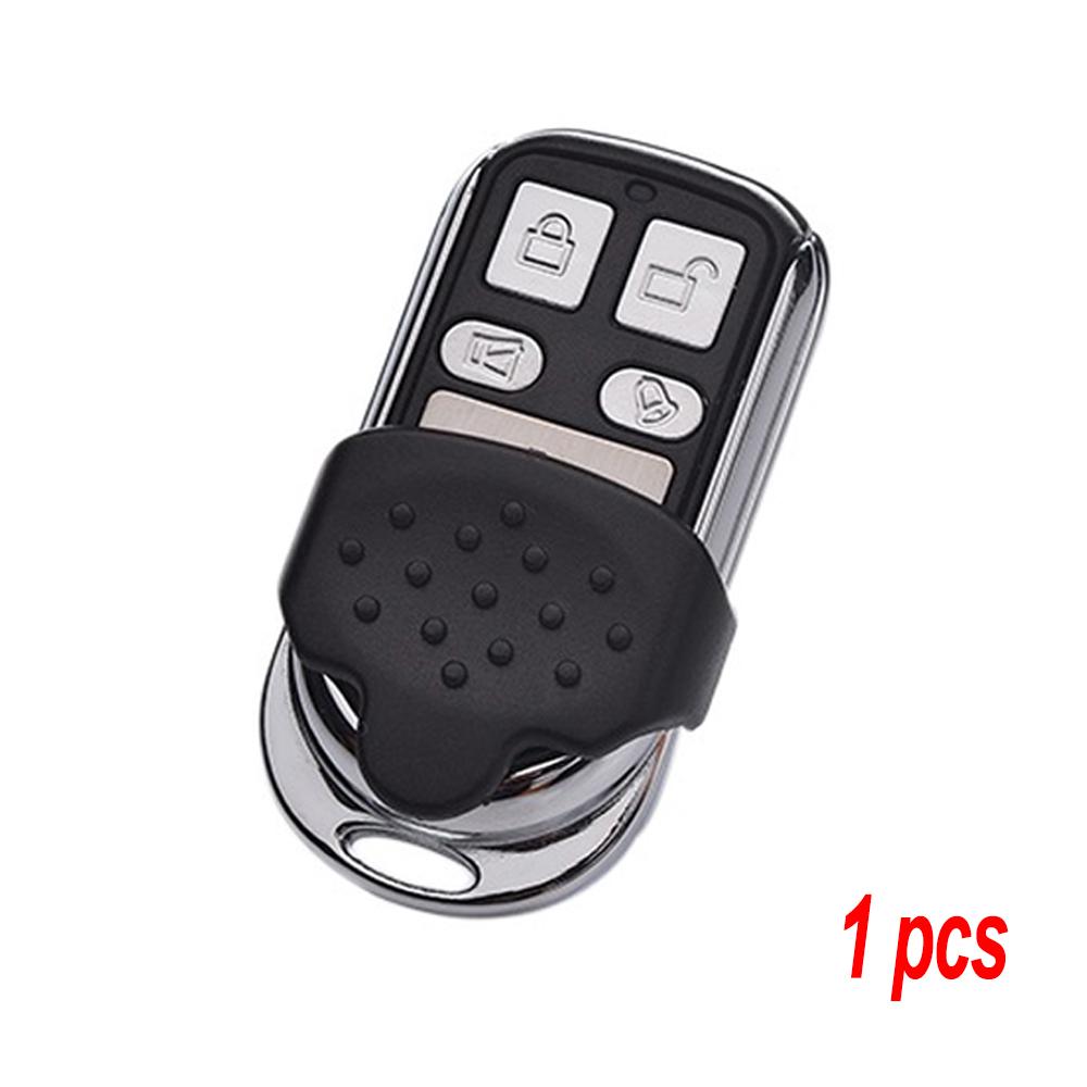 For TOP 862NA 864NA 868MHz Garage Door Remote Control Duplicator Compatible with TOP 862NA 864NA 868.35MHz чёрный
For TOP 862NA 864NA 868MHz Garage Door Remote Control Duplicator Compatible with TOP 862NA 864NA 868.35MHz чёрный