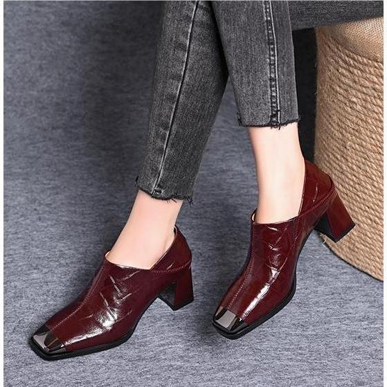Fashion Women s Sexy High Heels Spring Autumn Fashion Designer Luxury Best Selling Solid Color Temperament Professional Low-top Shoes 40 коричневый
Fashion Women s Sexy High Heels Spring Autumn Fashion Designer Luxury Best Selling Solid Color Temperament Professional Low-top Shoes 40 коричневый