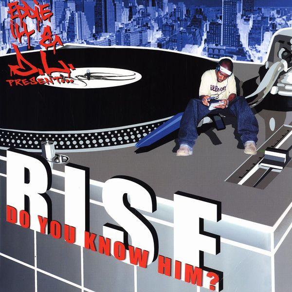 12-дюймовая пластинка RISE - Вы его знаете PSP003 Фоно Синтетика 2000 США Рэп и Хип-Хоп/R&B Б/У
12-дюймовая пластинка RISE - Вы его знаете PSP003 Фоно Синтетика 2000 США Рэп и Хип-Хоп/R&B Б/У