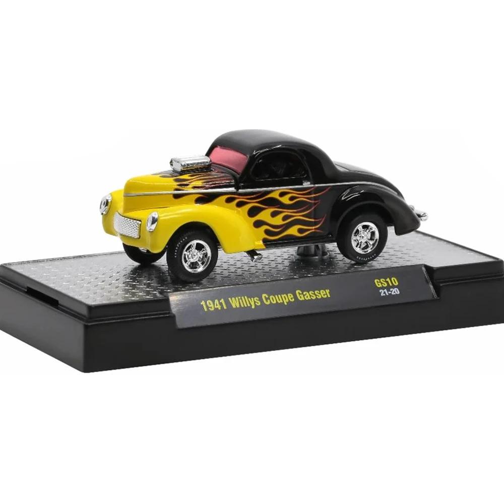 M2 Machines Diecast 1/64 Alloy Car Model Toys 1:64 Diecast Vehicle Cars Collection Boys Toy For Hotwhee
M2 Machines Diecast 1/64 Alloy Car Model Toys 1:64 Diecast Vehicle Cars Collection Boys Toy For Hotwhee