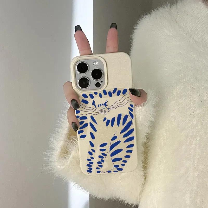 Lovely Spotted Leopard Kawaii Cartoon Lychee Grain Phone Case for iPhone 17 AIR 16 15 14 13 12 11 PRO MAX PLUS Y2K Soft Cover iPhone Air белый
Lovely Spotted Leopard Kawaii Cartoon Lychee Grain Phone Case for iPhone 17 AIR 16 15 14 13 12 11 PRO MAX PLUS Y2K Soft Cover iPhone Air белый