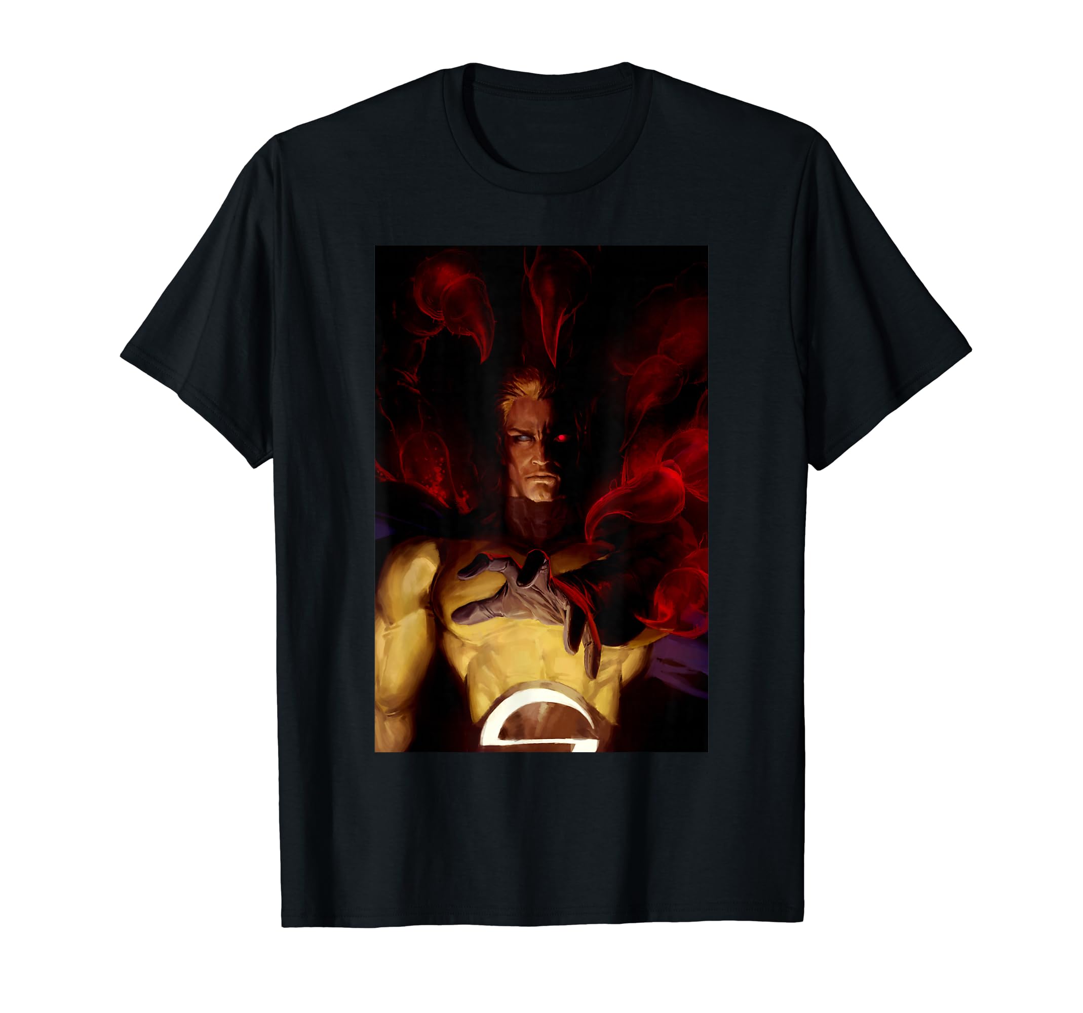 Marvel Comics Ретро Классический Часовой Поглощенный Пустотой Постер Футболка
Marvel Comics Ретро Классический Часовой Поглощенный Пустотой Постер Футболка