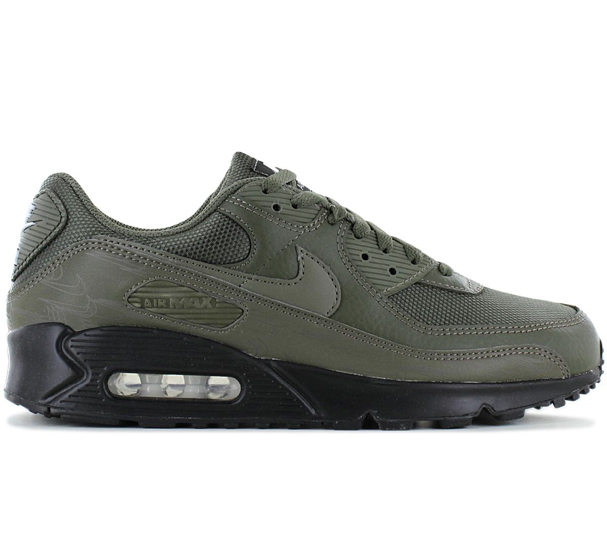 Nike Air Max 90 - Cargo Reflective - Мужские кроссовки DZ4504-300 ORIGINAL
Nike Air Max 90 - Cargo Reflective - Мужские кроссовки DZ4504-300 ORIGINAL