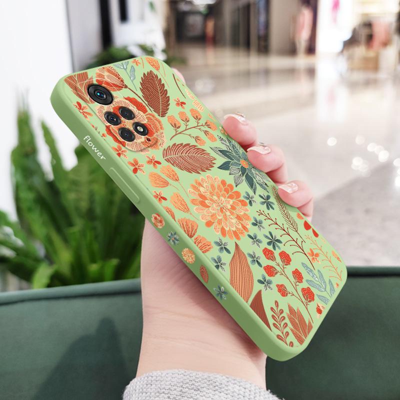 Bustling Pattern Phone Case For Xiaomi Redmi Note 15 Pro Plus 4G 5G Silicone Cover Redmi Note 15 Pro 5G
Bustling Pattern Phone Case For Xiaomi Redmi Note 15 Pro Plus 4G 5G Silicone Cover Redmi Note 15 Pro 5G