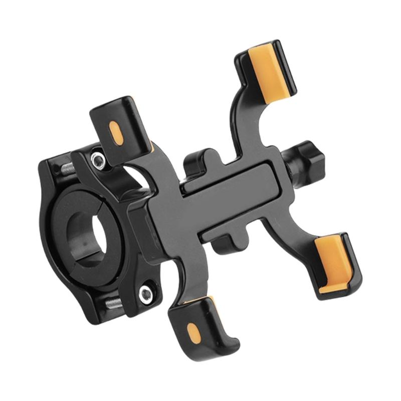 Adjustable Bike Phone Mount Stand NonSlip Bike Handlebars/Stem Top Mount Phone Mount Cycling Brackets Easy to Install
Adjustable Bike Phone Mount Stand NonSlip Bike Handlebars/Stem Top Mount Phone Mount Cycling Brackets Easy to Install