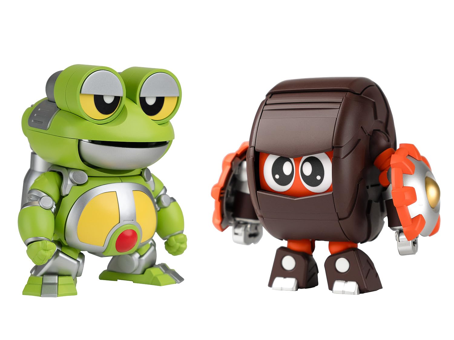 Wave Tachibana Neko Kogyo Серия QOSMOS Bee Robo Kabutack Gerotan Dangoron Набор 10 см высотой пластиковая модель сборочный набор & Масштаб внемасштабный прибл. Предварительно окрашенный
Wave Tachibana Neko Kogyo Серия QOSMOS Bee Robo Kabutack Gerotan Dangoron Набор 10 см высотой пластиковая модель сборочный набор & Масштаб внемасштабный прибл. Предварительно окрашенный