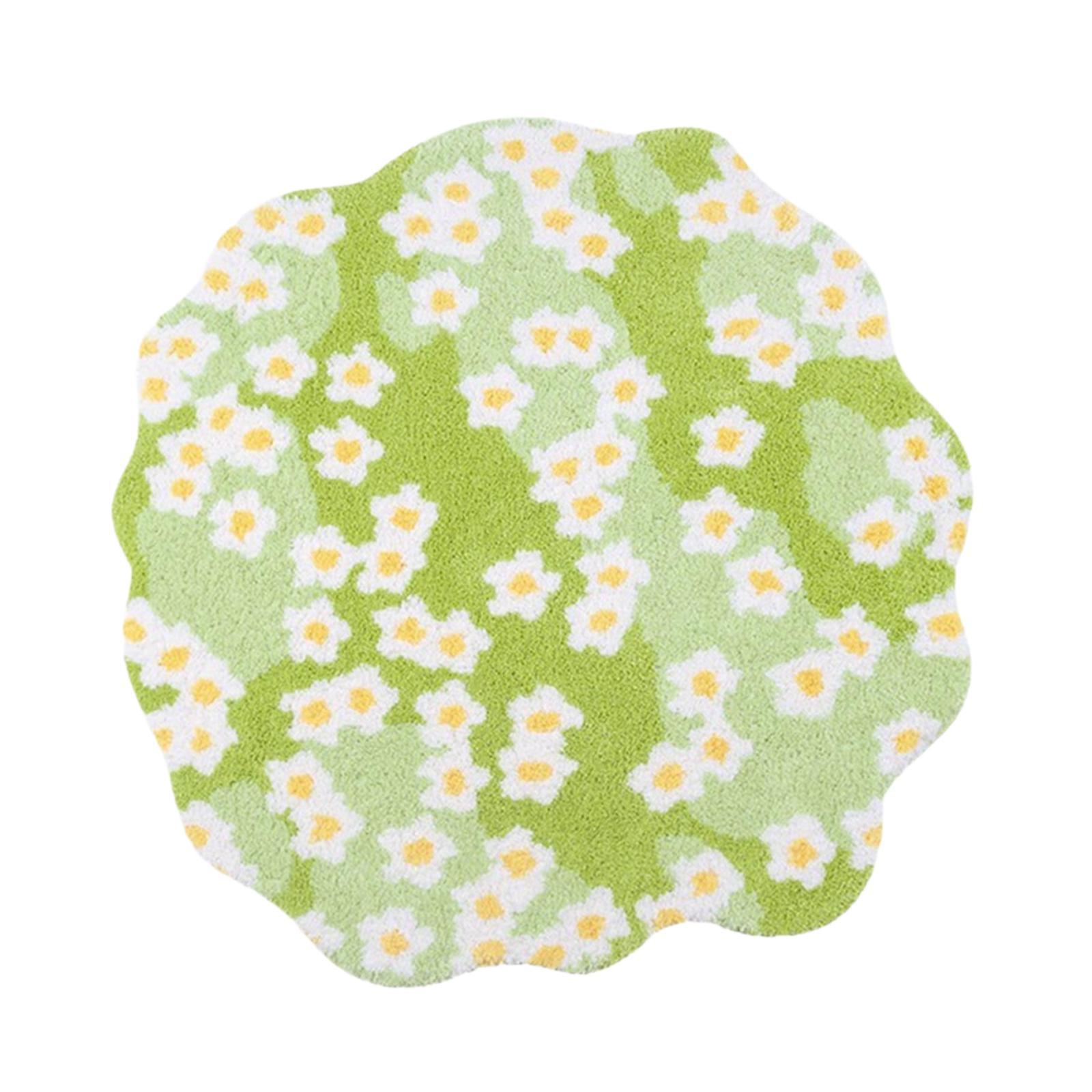 Flocking Floor Mat Sofa Mat Art Decor Rug Irregular Accent Floor Rug Bedside Rug for Cloakroom Living Room Bed Kids Room Bedroom
Flocking Floor Mat Sofa Mat Art Decor Rug Irregular Accent Floor Rug Bedside Rug for Cloakroom Living Room Bed Kids Room Bedroom