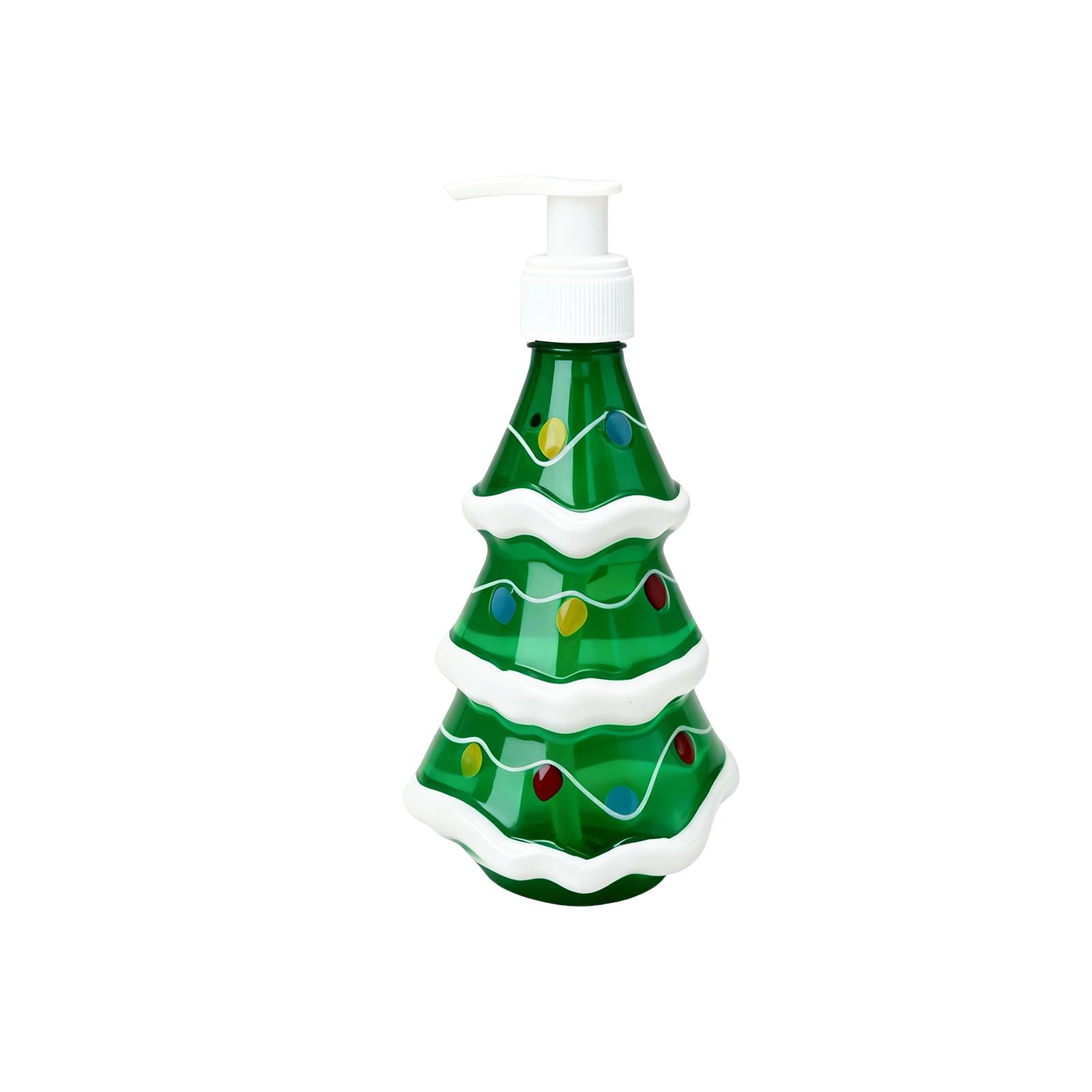 Ceramic Santa Claus Shaped Soap Dispenser Holiday Bathroom Kitchen Countertop Decor Refillable Pump Bottle for Liquid Soap Lotion зелёный
Ceramic Santa Claus Shaped Soap Dispenser Holiday Bathroom Kitchen Countertop Decor Refillable Pump Bottle for Liquid Soap Lotion зелёный