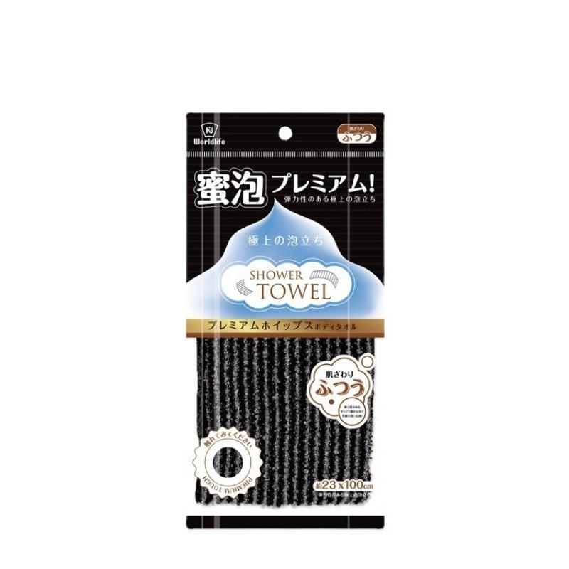 Bath Towel Carbon Fiber Bath Rubbing Artifact for Men and Women Does Not Hurt Rubbing The Back of The Long Strip Bath Towel чёрный
Bath Towel Carbon Fiber Bath Rubbing Artifact for Men and Women Does Not Hurt Rubbing The Back of The Long Strip Bath Towel чёрный