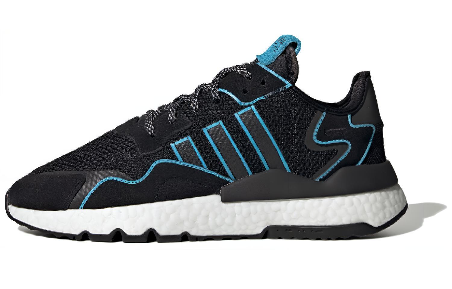 Adidas Nite Jogger Bright Cyan FV3591 36⅔
Adidas Nite Jogger Bright Cyan FV3591 36⅔