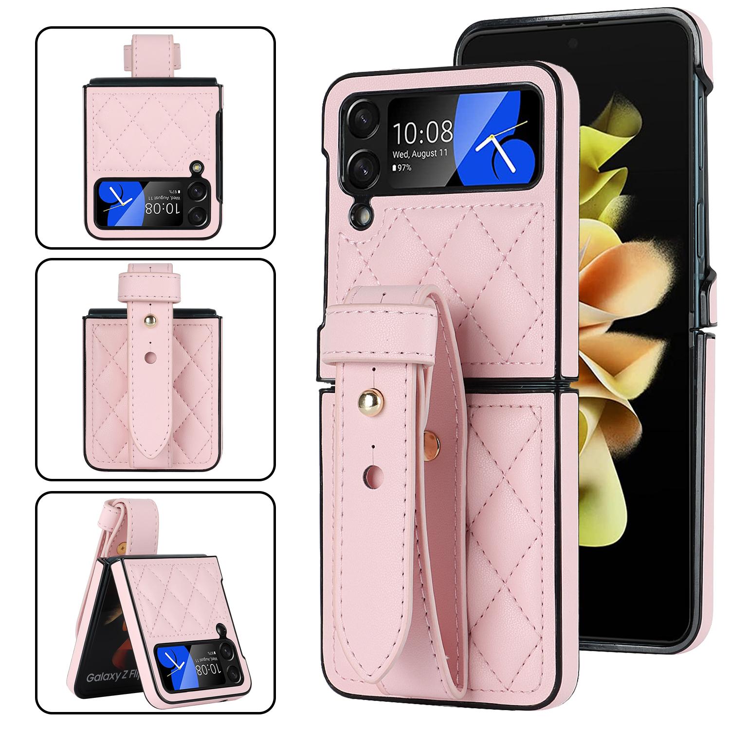 Кожаный чехол на браслет для Samsung Galaxy Z Flip 3 4 Flip4 Flip3 5G Складной чехол для телефона Ремешок на запястье Жесткий защитный чехол для oppo Find N2 Flip Galaxy Z Flip4 чёрный
Кожаный чехол на браслет для Samsung Galaxy Z Flip 3 4 Flip4 Flip3 5G Складной чехол для телефона Ремешок на запястье Жесткий защитный чехол для oppo Find N2 Flip Galaxy Z Flip4 чёрный