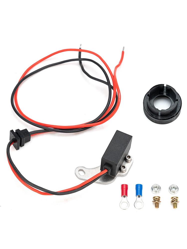 1281 преобразование зажигания 1 шт. для Ford 1957-1974 8 цилиндров
1281 преобразование зажигания 1 шт. для Ford 1957-1974 8 цилиндров