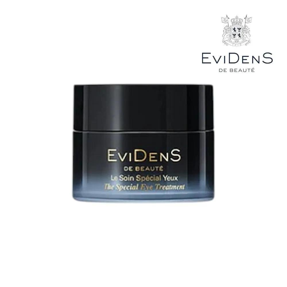 EVIDENS de Beauté The Special Eye Treatment 15ml Eye Care
EVIDENS de Beauté The Special Eye Treatment 15ml Eye Care