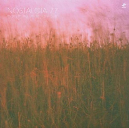 CD NOSTALGIA 77 Everything Under The Sun BRTRU123 TRU THOUGHTS 2007 Japan ObiJazz Used
CD NOSTALGIA 77 Everything Under The Sun BRTRU123 TRU THOUGHTS 2007 Japan ObiJazz Used