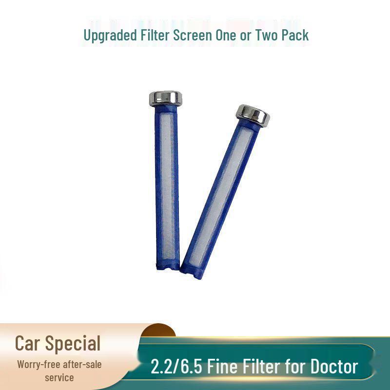 Urea Pump Inlet Filter Element 2.26.5 Connector Screen J6JH6 Tian V Han V Filter
Urea Pump Inlet Filter Element 2.26.5 Connector Screen J6JH6 Tian V Han V Filter
