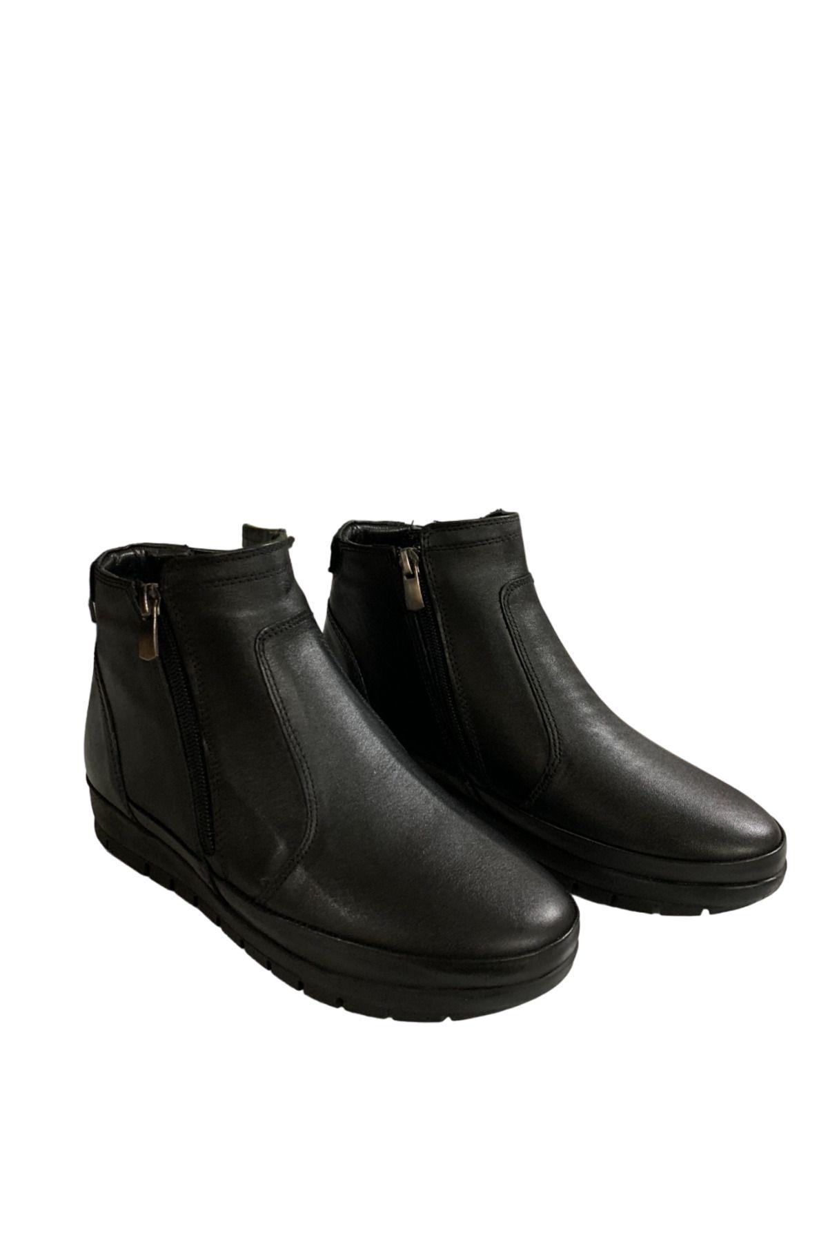 Women Modern Stylish Fashion Genuine Leather Ahude Women Comfortable Fur Inside Genuine Leather Boots 40
Women Modern Stylish Fashion Genuine Leather Ahude Women Comfortable Fur Inside Genuine Leather Boots 40