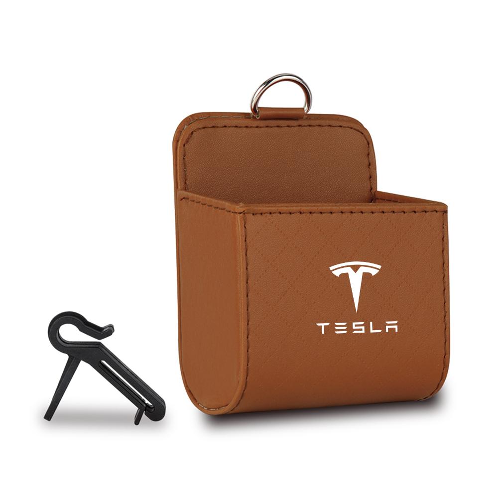 Car Storage Box Air Vent Dashboard Tidy Hanging Organizer Box Valve Cap For Tesla Model 3 S X Y Style Roadster Invader P85D P75D For Tesla
Car Storage Box Air Vent Dashboard Tidy Hanging Organizer Box Valve Cap For Tesla Model 3 S X Y Style Roadster Invader P85D P75D For Tesla
