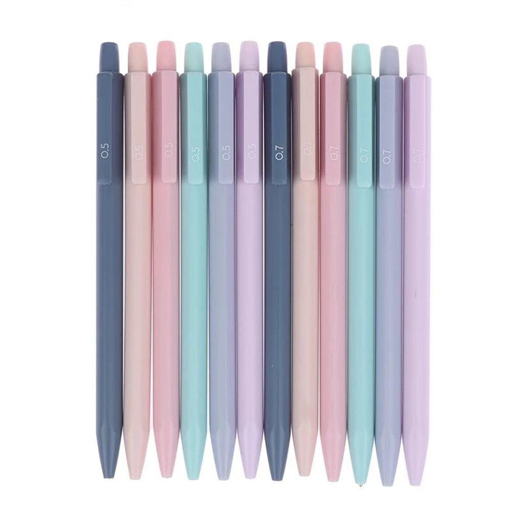 0.5mm 0.7mm Triangle Rod Student Movable Pencil Automatic Pencil Drawing Pencil Mechanical Pencil 0.7mm 1pc
0.5mm 0.7mm Triangle Rod Student Movable Pencil Automatic Pencil Drawing Pencil Mechanical Pencil 0.7mm 1pc