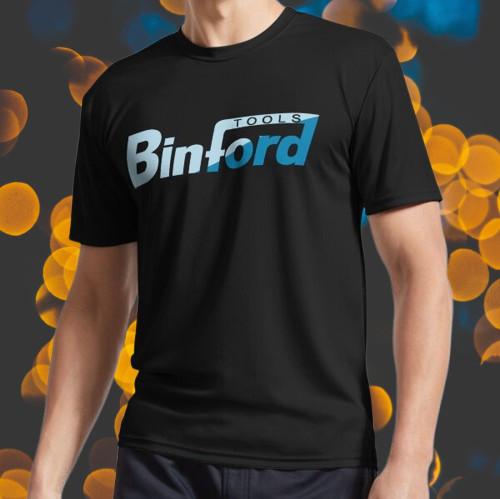 New Binford Tools Active TShirt Logo Men#039;s Tshirt funny size S to 5XL Unisex T-Shirt XL
New Binford Tools Active TShirt Logo Men#039;s Tshirt funny size S to 5XL Unisex T-Shirt XL