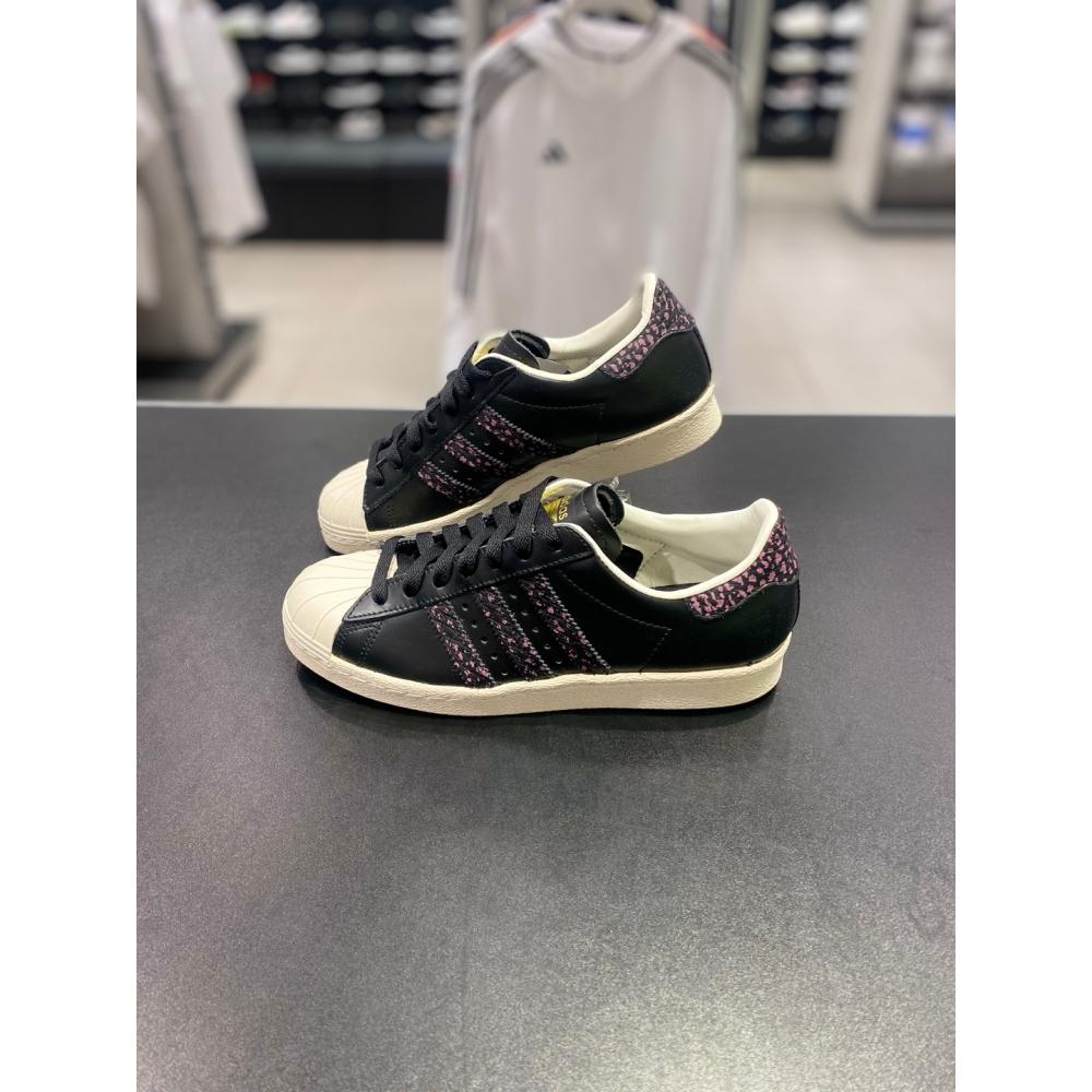 Adidas S75846 Кроссовки унисекс Superstar 80s 
Adidas S75846 Кроссовки унисекс Superstar 80s