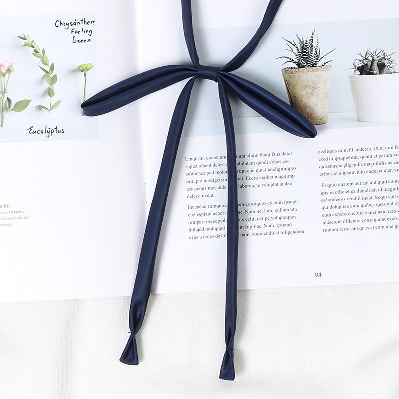 Розовая рубашка в японском школьном стиле с темно-синими аксессуарами и винно-красным/черным галстуком-бабочкой
Розовая рубашка в японском школьном стиле с темно-синими аксессуарами и винно-красным/черным галстуком-бабочкой