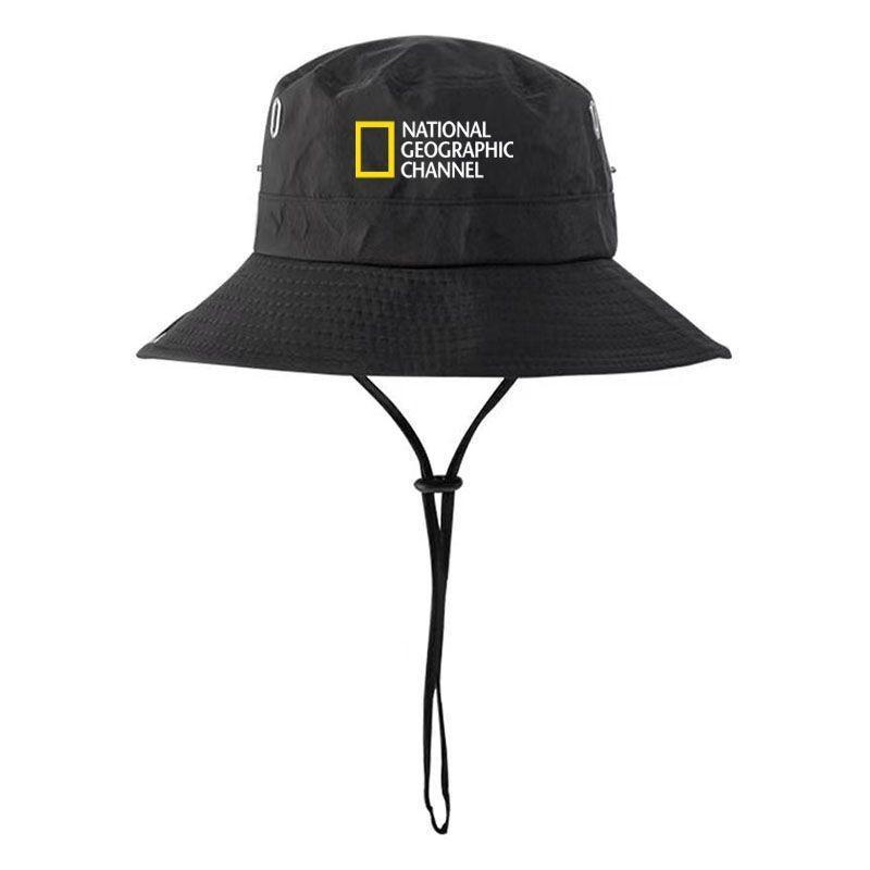 Шляпа от солнца National Geographic Outdoor с широкими полями для мужчин и женщин в стильных цветах Black 9cm Brim,One Size
Шляпа от солнца National Geographic Outdoor с широкими полями для мужчин и женщин в стильных цветах Black 9cm Brim,One Size