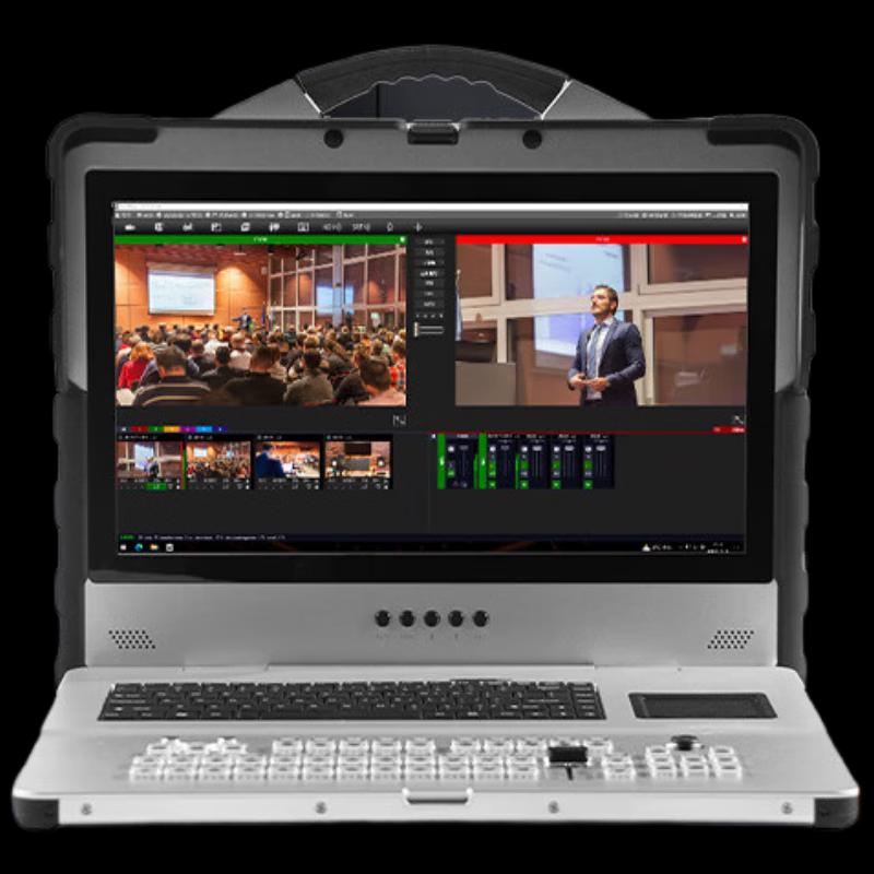 Jiashiying 9900ultra 4K Live Streaming Switcher
Jiashiying 9900ultra 4K Live Streaming Switcher