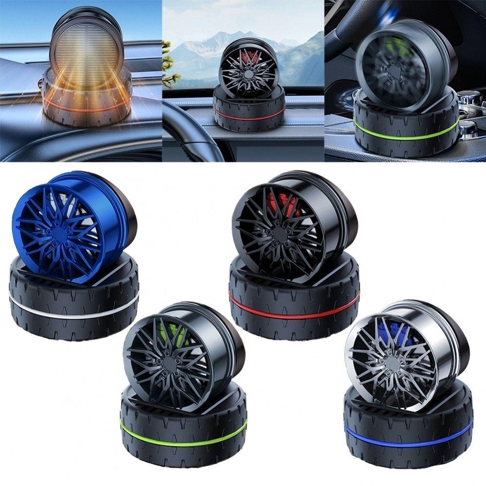 1Pcs Solar Powered Car Purifier Fragrance Rotating Auto Aroma Diffuser Home Decor Red
1Pcs Solar Powered Car Purifier Fragrance Rotating Auto Aroma Diffuser Home Decor Red