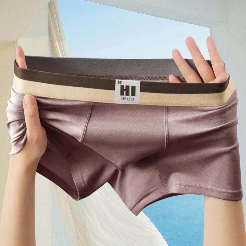 Мужские однотонные шорты со средней посадкой, удобные дышащие трусы-боксеры, мягкие, приятные для кожи трусы-боксеры 2XL кофейный
Мужские однотонные шорты со средней посадкой, удобные дышащие трусы-боксеры, мягкие, приятные для кожи трусы-боксеры 2XL кофейный