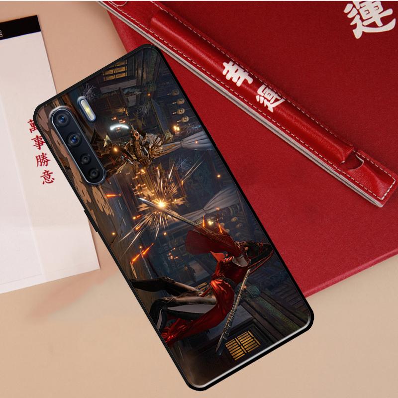 Game Naraka Bladepoint Case For Oppo A40 A78 A54 A74 A94 A17 A57 A77 A76 A16 A96 A18 A60 A80 A38 A58 A98 A15 A5 Pro OPPO A74 5G
Game Naraka Bladepoint Case For Oppo A40 A78 A54 A74 A94 A17 A57 A77 A76 A16 A96 A18 A60 A80 A38 A58 A98 A15 A5 Pro OPPO A74 5G