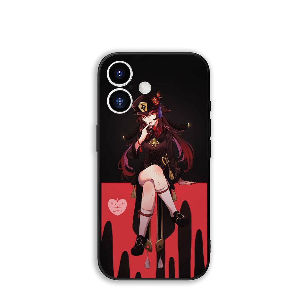 для Motorola Moto G04 G13 G14 G22 G23 G20 G32 G34 G35 G64 G82 G84 G53 G72 E14 E15 E13 Чехол Genshin Impacts Ху Тао Камисато Аяка Motorola Moto G04
для Motorola Moto G04 G13 G14 G22 G23 G20 G32 G34 G35 G64 G82 G84 G53 G72 E14 E15 E13 Чехол Genshin Impacts Ху Тао Камисато Аяка Motorola Moto G04