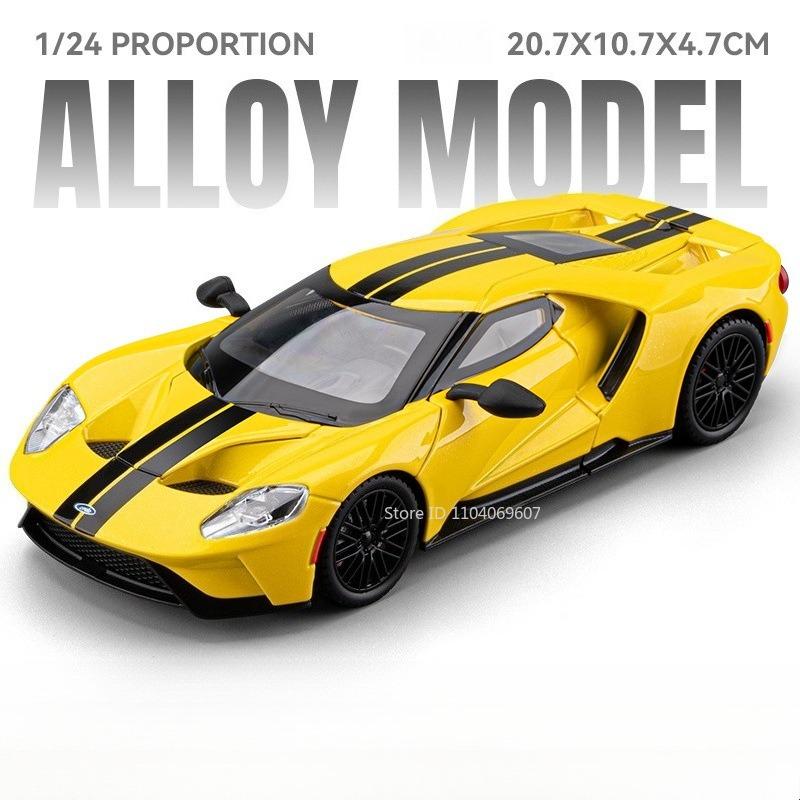 1:24 GT SLR 722S Miniature Supercar Model Toys Alloy Diecast Sound Light Pull Back Shock Absorption Ornament Sports Car Models
1:24 GT SLR 722S Miniature Supercar Model Toys Alloy Diecast Sound Light Pull Back Shock Absorption Ornament Sports Car Models