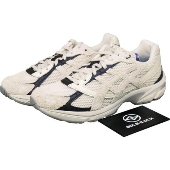 ASICS HAL STUDIOS x Gel 1130 Glacier 1201A982-200 EU 45 береза кольору
ASICS HAL STUDIOS x Gel 1130 Glacier 1201A982-200 EU 45 береза кольору